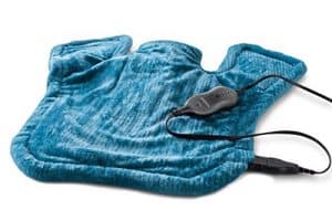 Sunbeam Xl Renue Heat Therapy Wrap