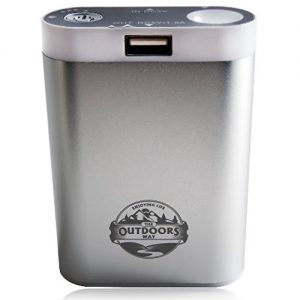 The Outdoors Way Electric Hand Warmer