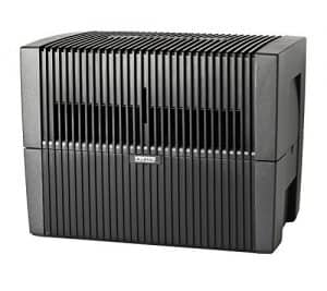 Venta Airwasher Humidifier & Air Purifier