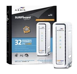 Best Cable Modem