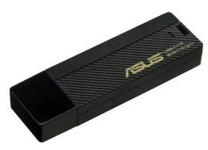 ASUS (USB-N13) Wireless-N USB Adapter
