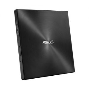 ASUS ZenDrive Ultra Slim Mac Compatible External DVD Optical Drive