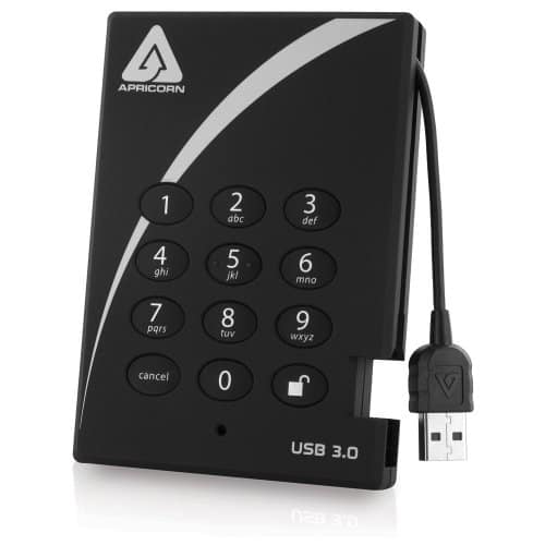 encrypt external hard drive encrypt external hard drive