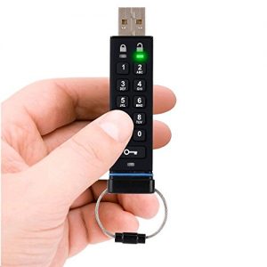 Best Encrypted Drive