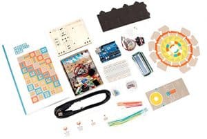 Arduino Starter Kit English Official