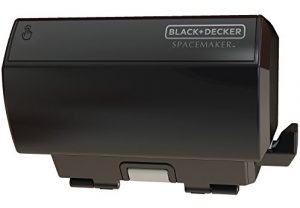 BLACK+DECKER Spacemaker Multi-Purpose Can Opener