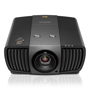 BenQ 4K UHD Home Cinema Projector