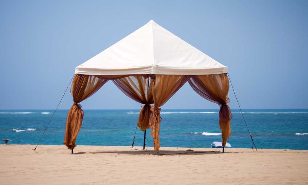 Top 10 Best Beach Canopy For Wind 2023 Complete Buying Guide