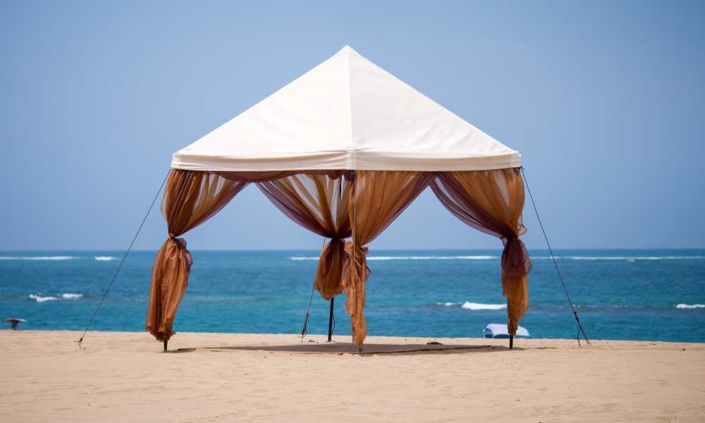 Top 10 Best Beach Canopy for Wind 2023 Complete Buying Guide