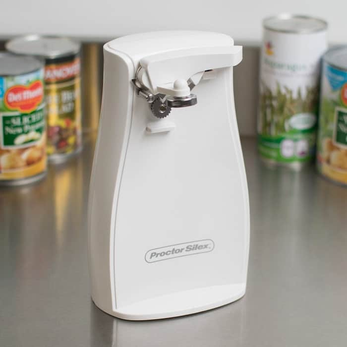 Top 10 Best Electric Can Opener for Large Cans 2024 CDHPL Review
