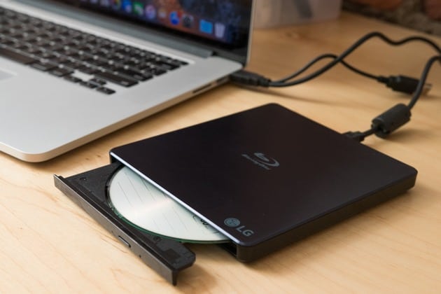 Top 8 Best External CD/DVD Drives 2020 - CDHPL