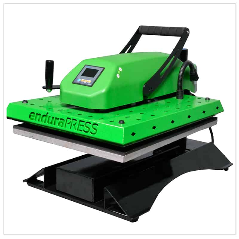 Top 6 Best Heat Press Machines 2019