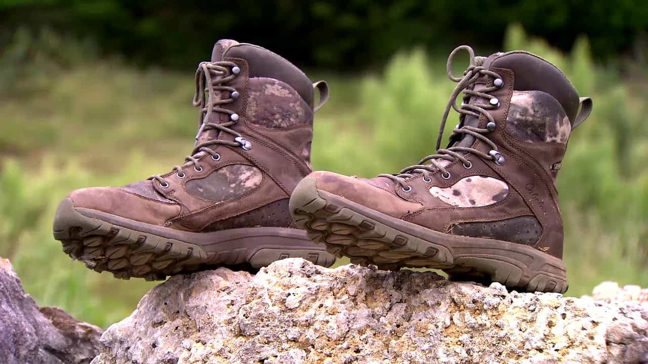 good hunting boots cheap
