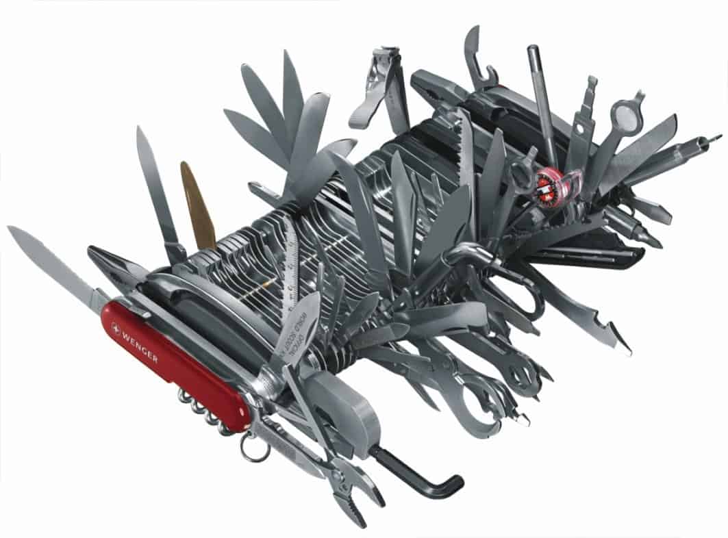 Top 10 Best Multi Tool for the Money 2024 Buying Guide & Review