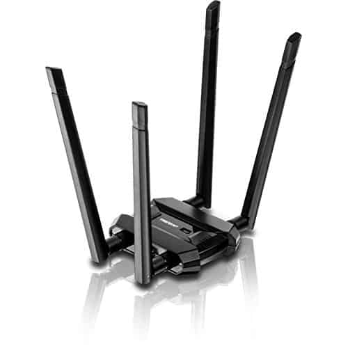 Top 10 Best Wireless Network Adapter For Desktop 2024 CDHPL Review