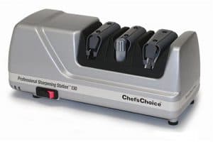Chef’s Choice 130 Professional Knife-Sharpening Station