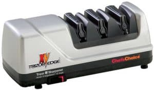 Chef’s Choice 15 Trizor XV EdgeSelect Electric Knife Sharpener