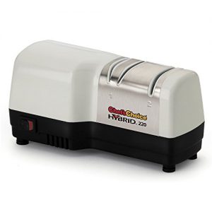 Chef’s Choice 220 Hybrid 2 Stage Knife Sharpener