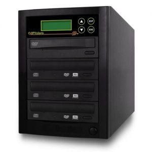 Copystars Dvd Duplicator 24X SYS-1-3-ASUS-CST