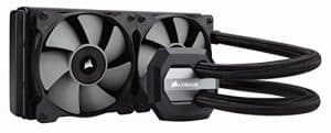 Corsair Hydro Series H100i v2 Extreme Performance Liquid CPU Cooler