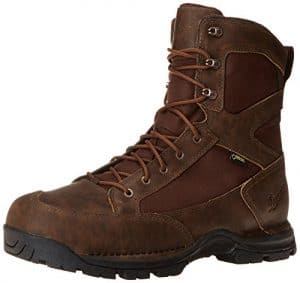 Danner Pronghorn 8″ Brown-M