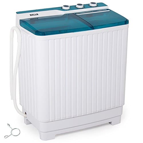 10 Best Portable Washing Machine For Apartment 2021 CDHPL Review