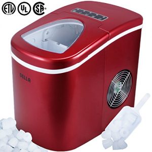 Best Portable Ice Maker