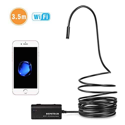 Best Endoscope For Android