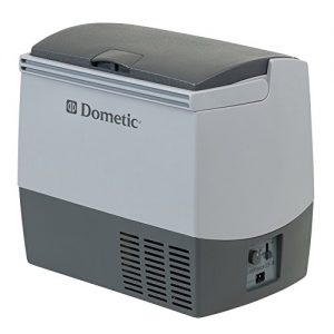 Dometic CF-018-D65-B 19 Quart DC Portable Refrigerator