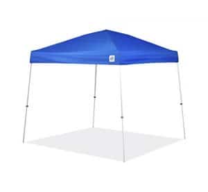 E-Z UP SR9104BL Sierra II 10 by 10-Feet Canopy