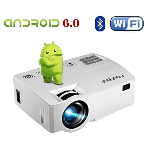 Top 8 Best Projector For Android Phone 2024 Buying Guide