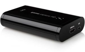 Elgato Systems Game Capture Card