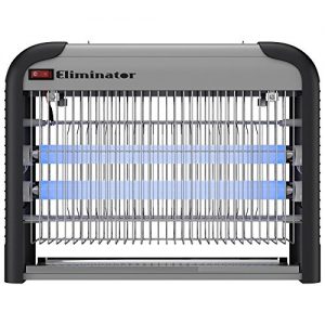 Eliminator Electronic Fly and Bug Zapper 20 Watts