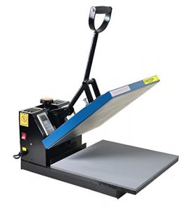 Best Heat Press Machine For Home Use