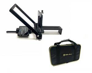  Glide Gear TMP 50 Adjustable Smartphone Mini Teleprompter