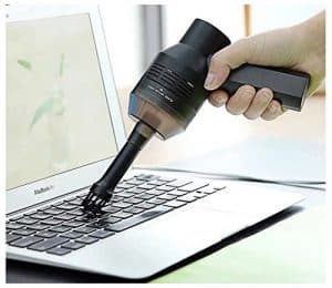 Handyvac Mini Handheld Vacuum