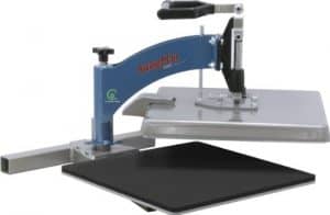 Hix Swingman 15 x 15 Swinger Heat Transfer Press
