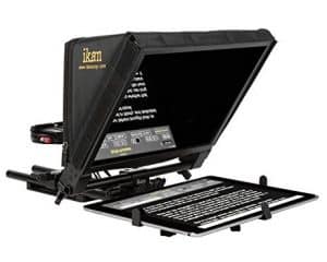 Ikan PT-ELITE-PRO Teleprompter For Universal Large Tablet