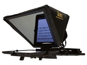 Ikan PT-ELITE-U Elite Universal Tablet Teleprompter Kit