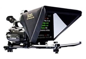 Ikan PT-Elite iPad Teleprompter Kit