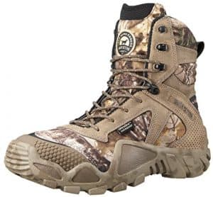 Best Hunting Boots for the Money