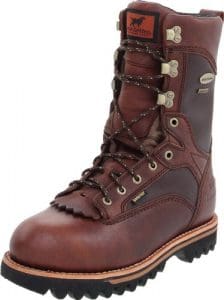 Irish Setter 882 Elk Tracker Hunting Boot