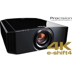 JVC DLA-X550R D-ILA Projector