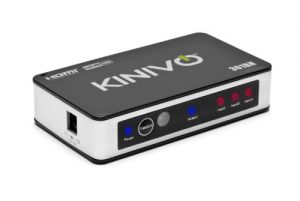 Best HDMI Switch