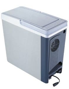 best electric cooler for car