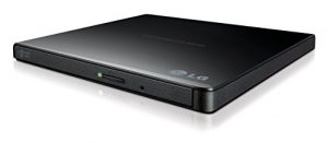 Best External CD/DVD Drive