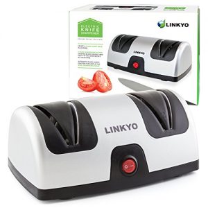 LINKYO Electric Knife Sharpener