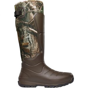 LaCrosse Aerohead 18-Inch Realtree-M