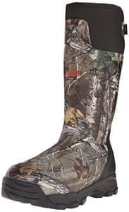 Best Hunting Boots