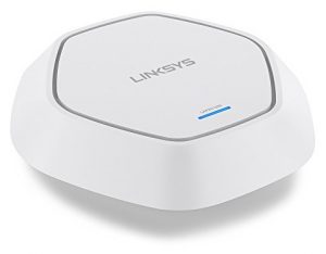 Linksys Business AC1200 Dual-Band Access Point